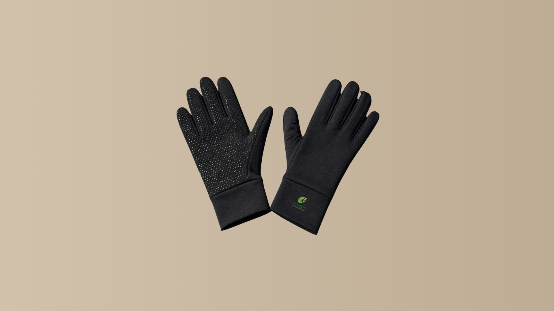 Gants de course